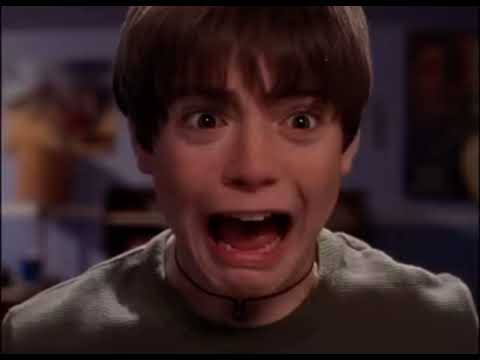 The Other Me (2000) “Clone Scene“