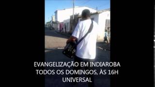 preview picture of video 'Evangelização em Indiaroba/Sergipe'