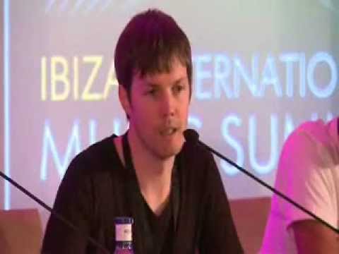 Nobody cares about the consumer - Shailendra Singh at IBIZA Music Summit