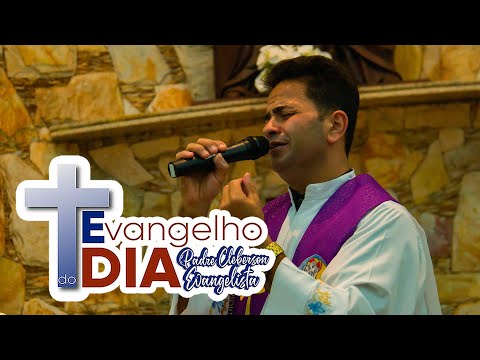 Evangelho do dia 13-10-2021 (Lc 11,42-46)