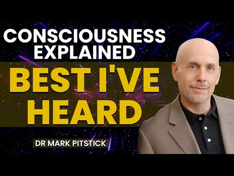 Free Books and Guides of PROOF We Live Forever - Dr Mark Pitstick Consciousness Studies NDE