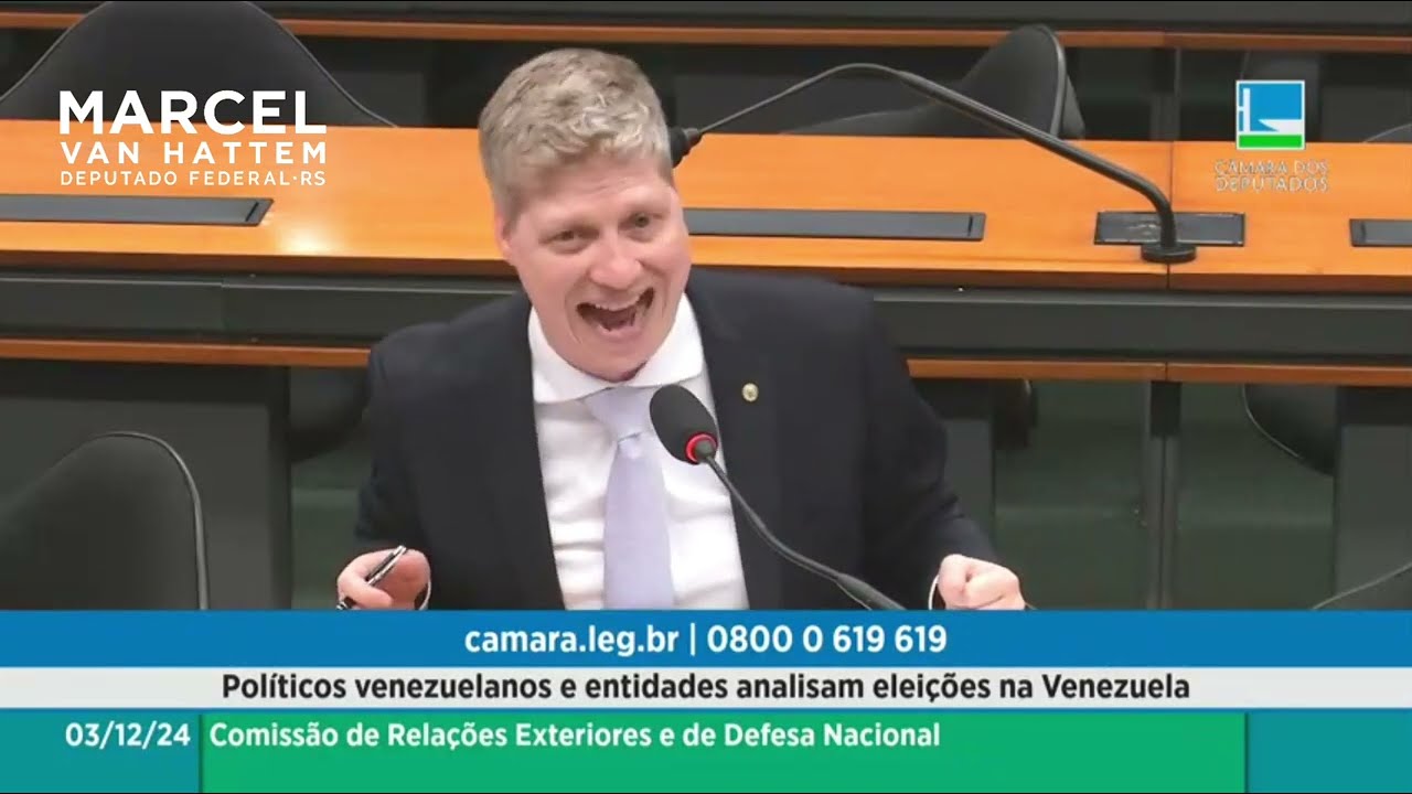As eleições na Venezuela determinaram a vitória de Edmundo González, não a reeleição de Maduro