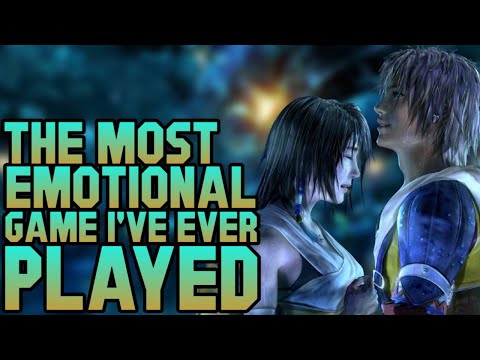 FINAL FANTASY X | A Complete Retrospective and Story Analysis