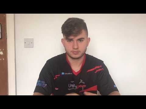 Mega Regional in YCS London 2019 | Top 4 - Can Tari - Going 2nd Orcust | United Gosus