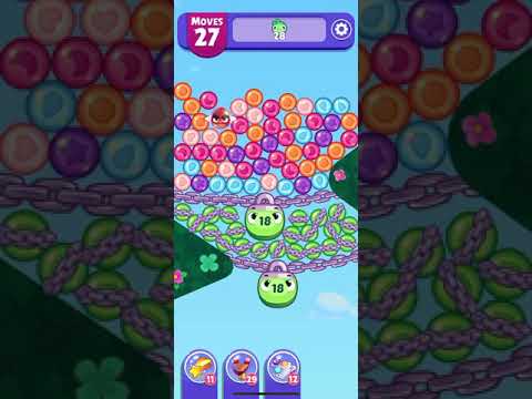 Angry birds dream blast 666