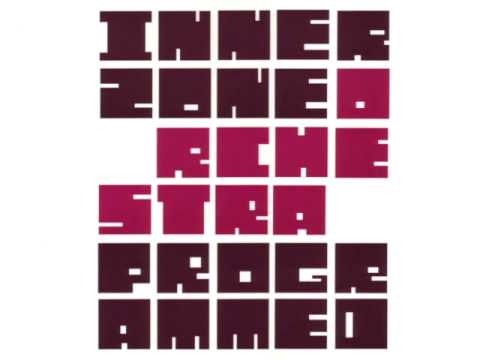 Innerzone Orchestra   Bug In The Bass Bin JAZZ VERSION