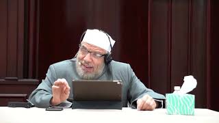 صورة تقديم شراب الشعير الخالى من الكحول/فتاوى علي الهواء مباشرة  (السبت 2021/3/6م)