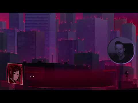 Synergia 03 - moarrr android storytime! :D