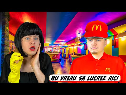 Iulian gets engaged! (MvF Ep22S6)