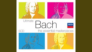 Henryk Szeryng - J.S. Bach: Brandenburg Concerto No. 2 in F Major, BWV 1047 - 1. (Allegro)
