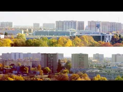 Siekiera WND - Intro