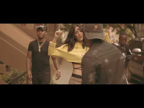 DAFINA- TOLD YA (OFFICIAL VIDEO)