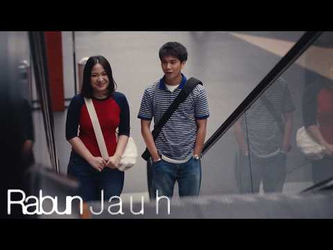 Bernadya - Rabun Jauh (Official Music Video)