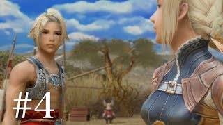 FF12ZAまったり解説実況プレイ＃4　らいと、ソル