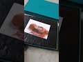Dark Chocolate 🍫 (LA MAISON DU CHOCOLAT Paris