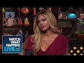 Laverne Cox on RuPaul Controversy - WWHL - YouTube