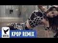 Nicole (니콜) - MAMA (Areia Kpop Remix #176) 클럽 ...