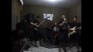 Domine The Mass Of Chaos (ALCHEMY BRASIL)