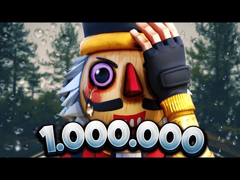 Es tut mir leid.. ( 1 MIO infovideo)