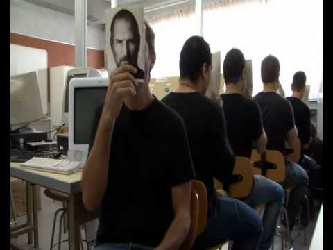 LipDub INS La Ferreria (Versió completa)