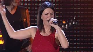 Laura Pausini Le Cose Che Vivi(World Tour 2009)