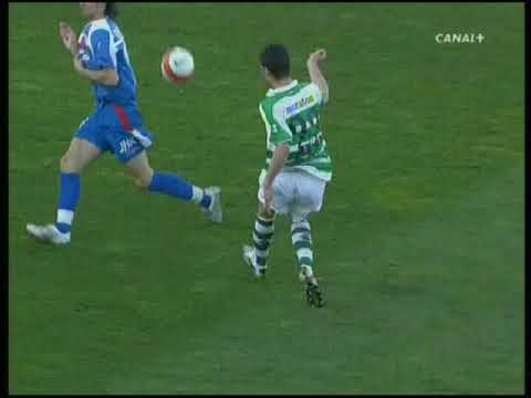 Getafe: 2 - Racing de Santander: 1 (Jornada: 28 - 2007/08)