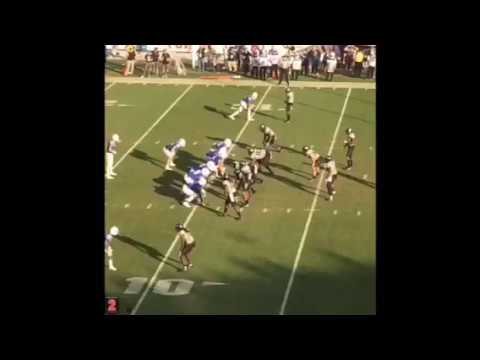 UCF vs Memphis 55-62