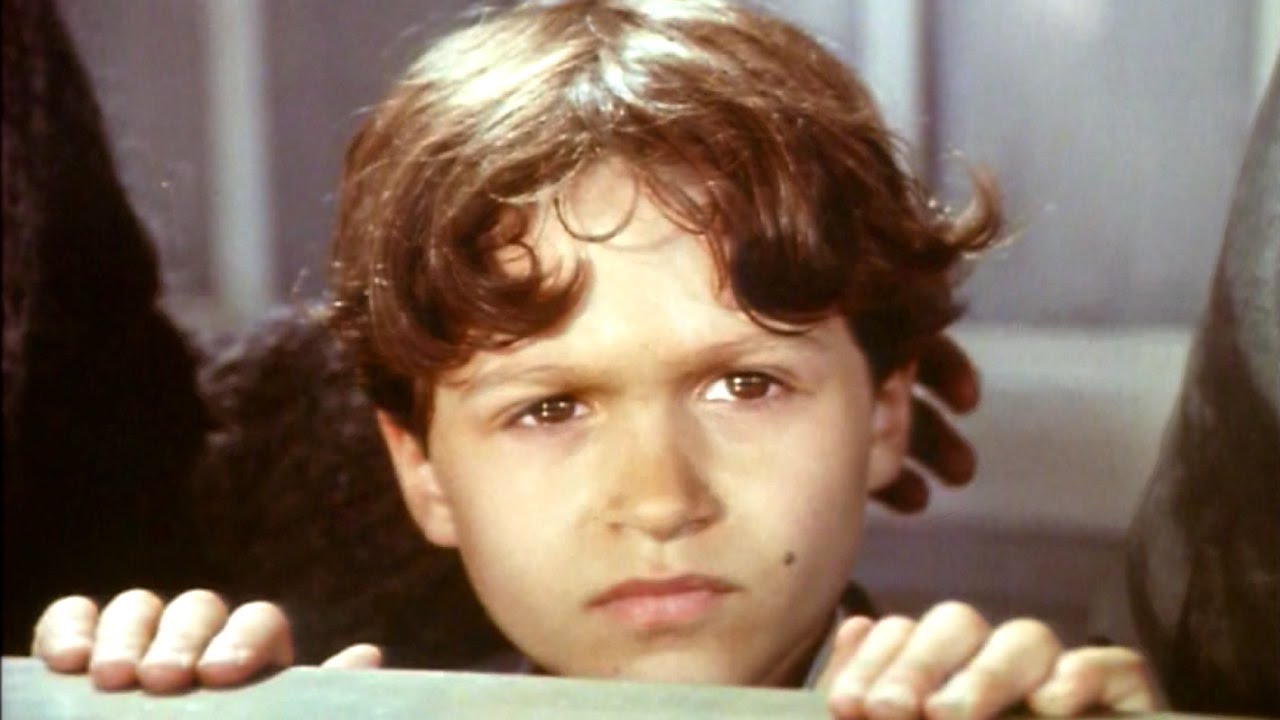 Miniature de la vidéo Mayrig (1992) Bande Annonce VF du film Mayrig