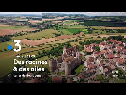 Terres de Bourgogne - Bande-annonce