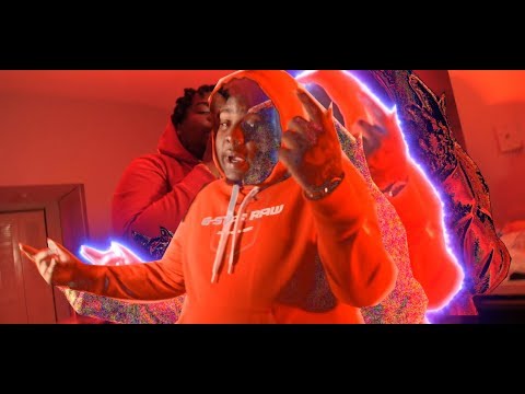 RiskGG "Love Songs For The Trap" (Dir. DifferentViewPoint)