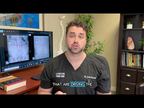 Video thumbnail: What Happens At Your New Patient Assessment