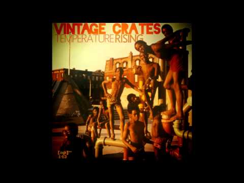 Vintage Crates One Hundred Fifty Special Promo
