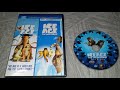 Opening To Ice Age The Meltdown 2006 DVD Fullscreen Version 20th Anniversary Edition