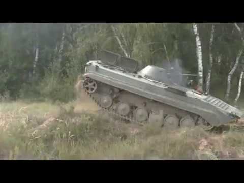 VOJENSKY DEN PANOV 17 8 2019