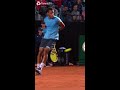Satisfying Novak Djokovic & Felix Auger-Aliassime Skills ?