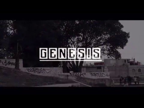 Genesis- Tony oroz
