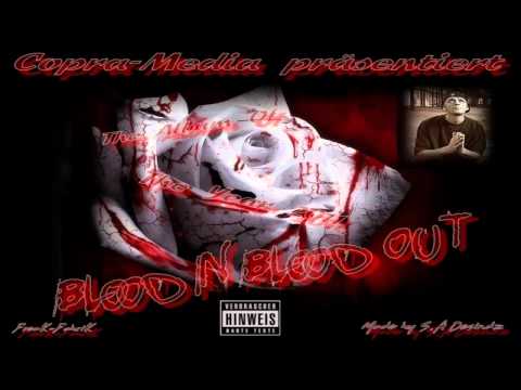 Blood In Blood Out (Intro) Officielles Video HD