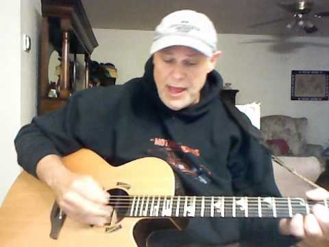 She Sang The Red River Valley - Reckless Kelly