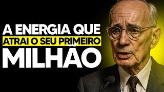 NAPOLEON HILL: Como alinhar sua energia à frequência do primeiro 1 milhão