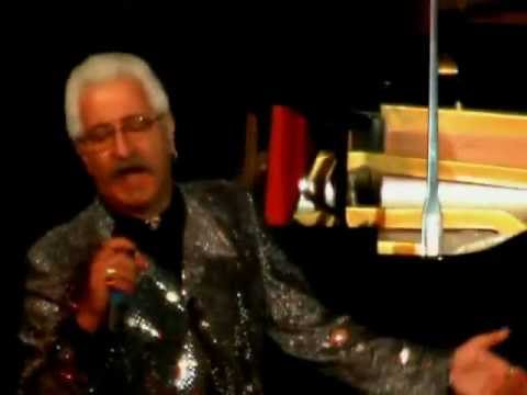 Annual Awards Shofar 2008 - Etien Levi & Veda Junior