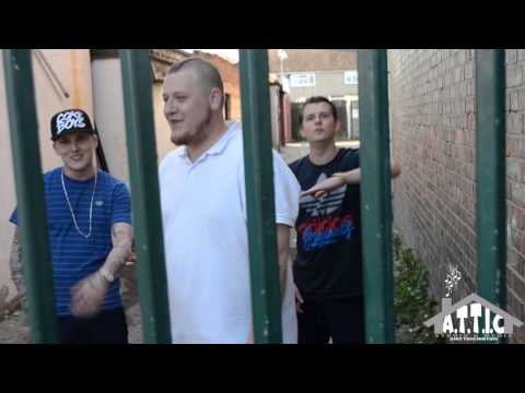 Brothers In Arms - Triple M's - Flamezee - Flamezos - Pikez