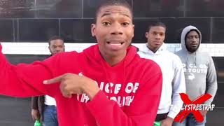 Lgp Qua Voice Of The Youth New Freestyle ❌❌🔥🔥💯💯