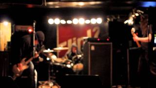 Conan (2of3) Satsumo / Retaliator - Live @ 1in12, Bradford UK : 25/6/11