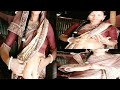 Navel Massage Video