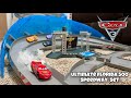 2017 Ultimate Florida Speedway Track Set Unboxing Run The BIGGEST Disney Cars Track Ever