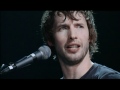 James Blunt - No Bravery - Live Video