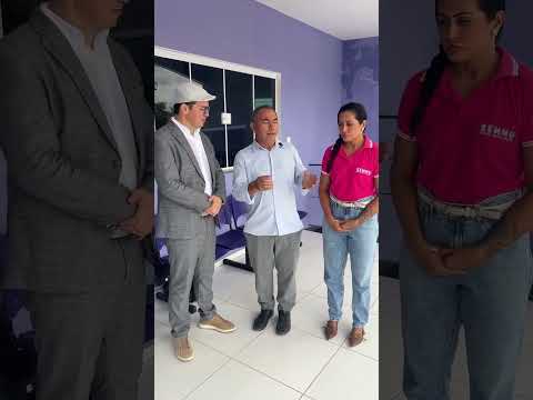 Araioses segue avançando na construção de políticas públicas mais sólidas e inclusivas! 🤝✨