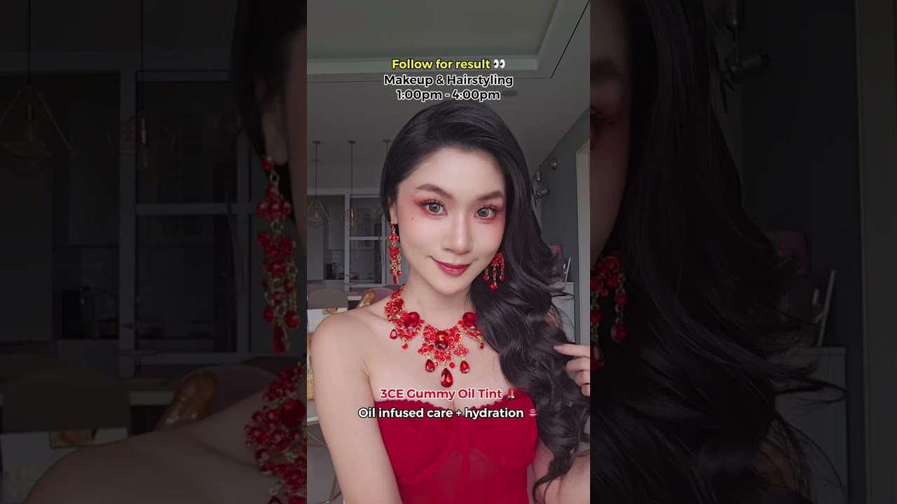 ⚠️Fake blood⚠️ 8 NGs = 8 white shirts gone 😂 Follow @gigicheoh for the result✨ #hooligantransition