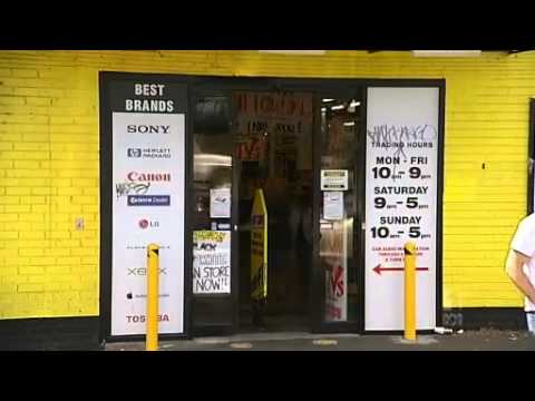 JB Hi-Fi bullish on profit forecast