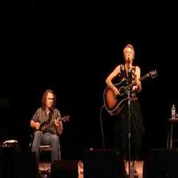 Man of God - Eliza Gilkyson